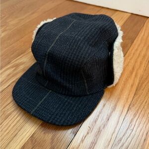 Stormy Kormer Winter Cap